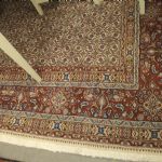 776 4505 ORIENTAL RUG